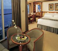A Penthouse Suite (Deck 9-10)